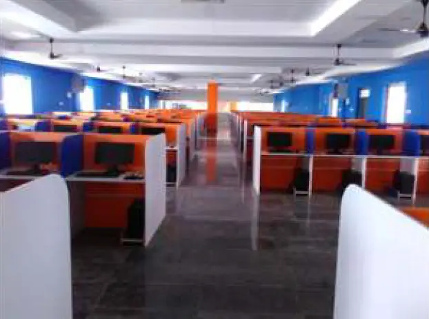 Shivani Engineering College campus gallery image 3