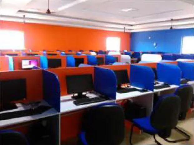 Shivani Engineering College campus gallery image 4