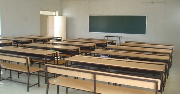 Shivani Engineering College campus gallery image 2