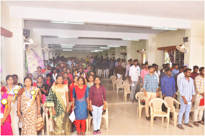 A.K.T. Memorial College of Engineering & Technology campus gallery image 5