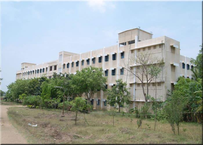 University College of Engineering Villupuram campus gallery image 2