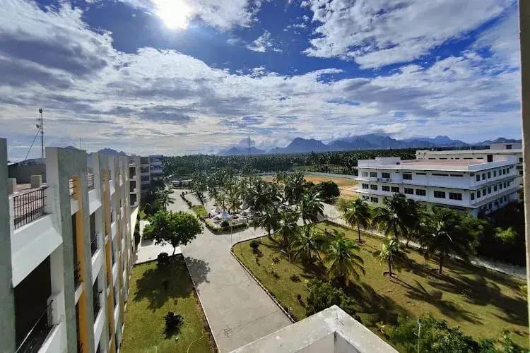 Rohini College of Engineering & Technology campus gallery image 3