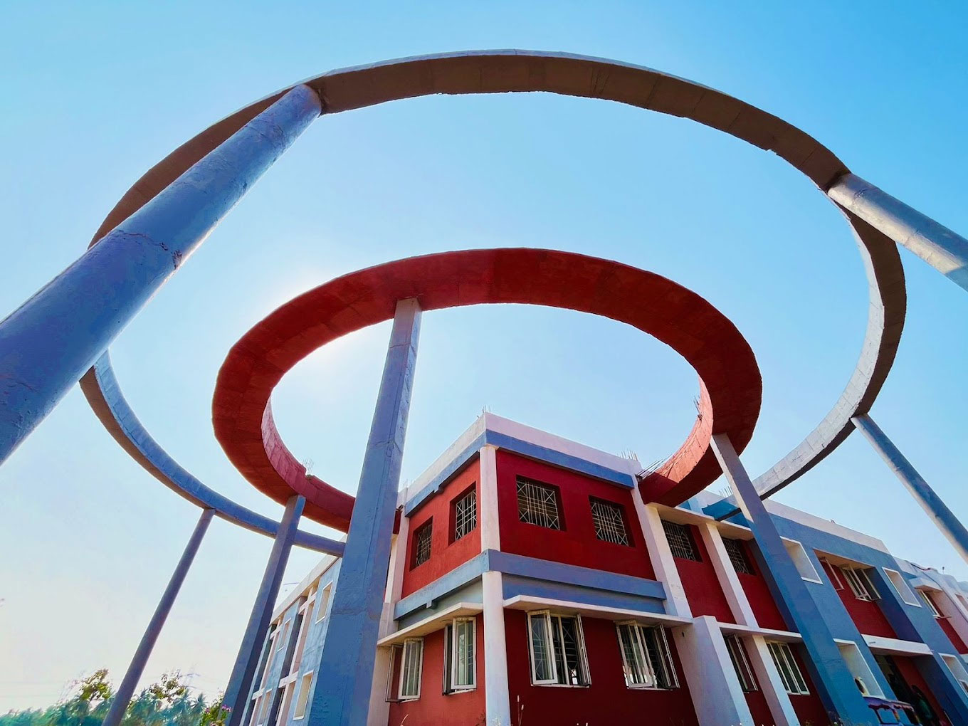 Surya Engineering College campus gallery image 2
