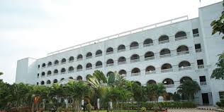 E.S. College of Engineering & Technology, Villupuram campus gallery image 4