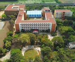 E.S. College of Engineering & Technology, Villupuram campus gallery image 3