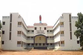 J.P. College of Engineering campus gallery image 2