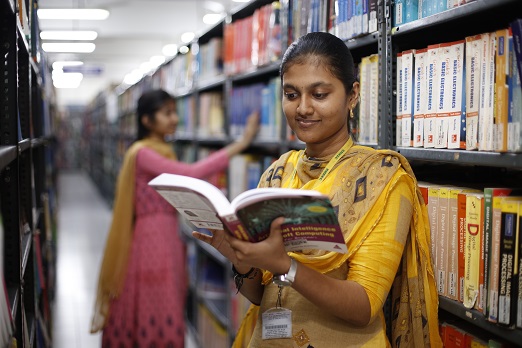 R.M.K. Engineering College campus gallery image 3