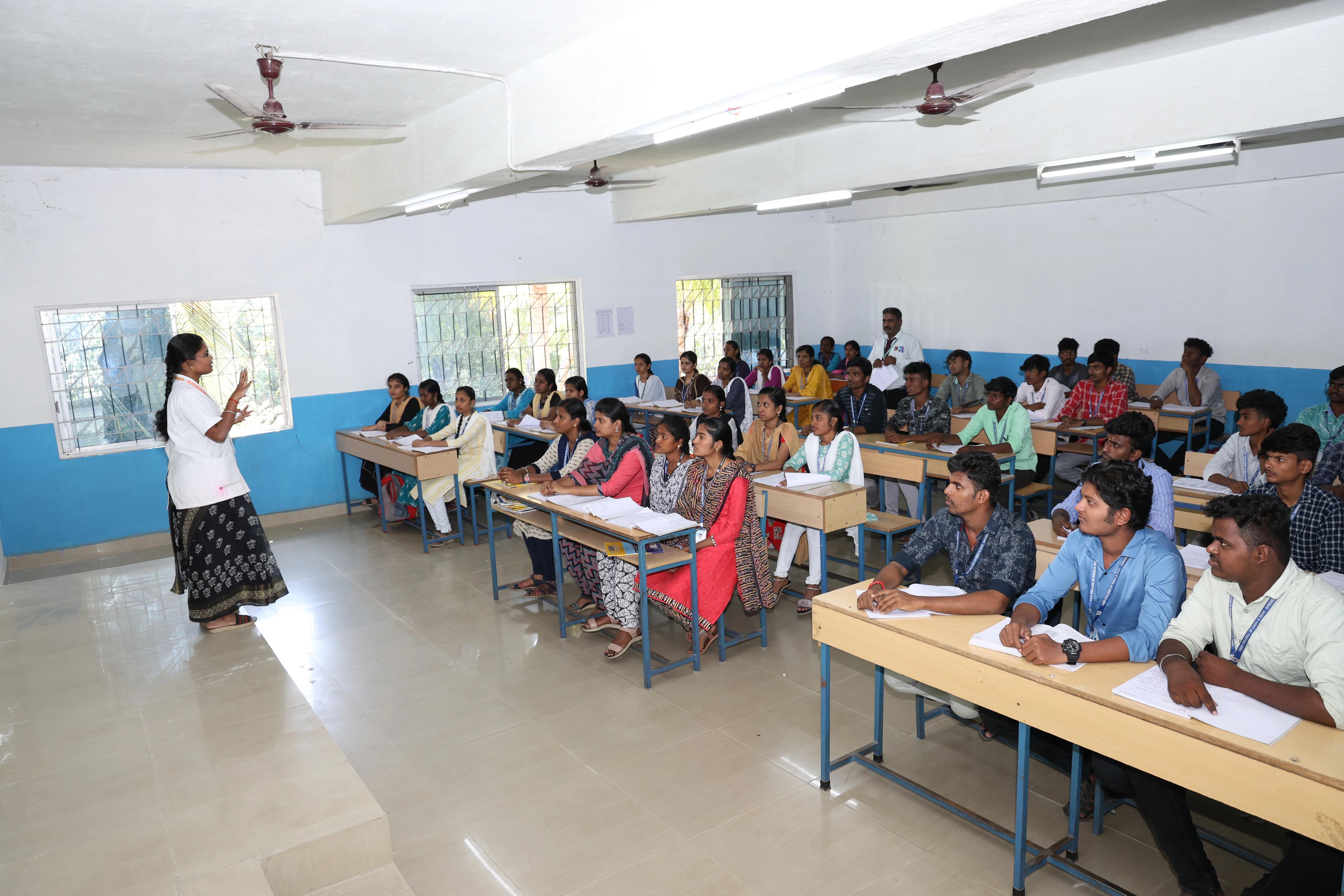 SBM College of Engineering and Technology campus gallery image 2