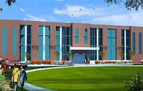 Salem College of Engineering and Technology campus gallery image 4