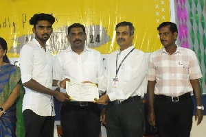 Christian College of Engineering and Technology campus gallery image 3