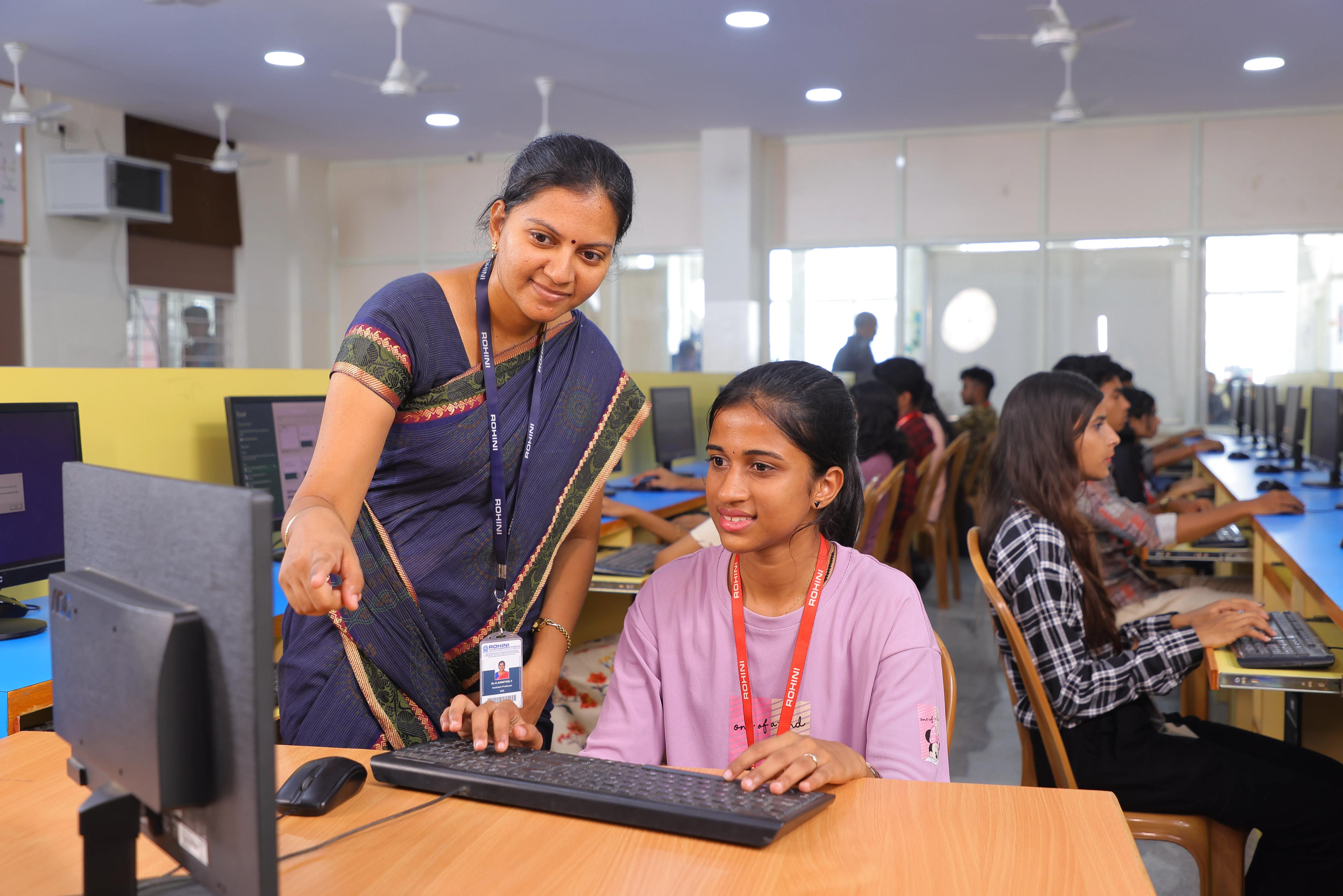 Christian College of Engineering and Technology campus gallery image 5