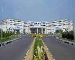 SRM TRP Engineering College campus gallery image 2