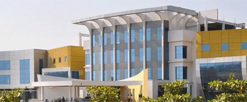 Indira Institute of Engineering and Technology campus gallery image 3
