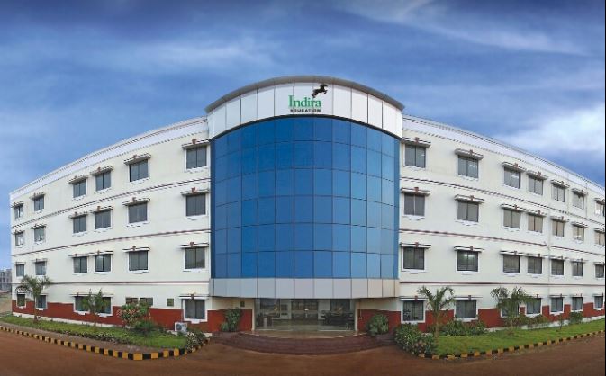 Indira Institute of Engineering and Technology campus gallery image 2