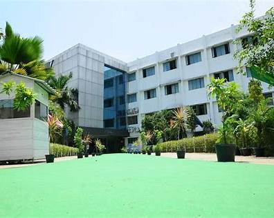 Arignar Anna Institute of Science and Technology campus gallery image 3