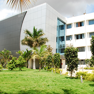 Arignar Anna Institute of Science and Technology campus gallery image 4