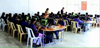 Sri Venkateswara Institute of Science and Technology campus gallery image 3