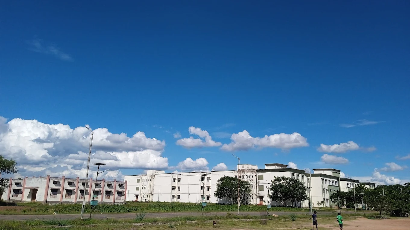 University College of Engineering Ariyalur campus gallery image 5
