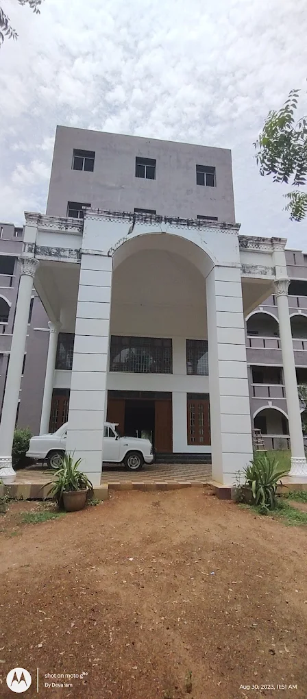 A.R.J. College of Engineering and Technology campus gallery image 5