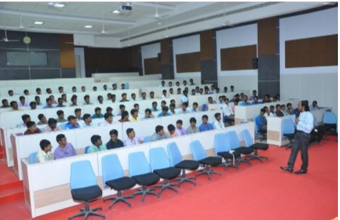Builders Engineering College campus gallery image 4