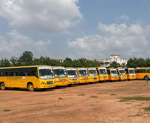 Meenakshi Ramaswamy College of Engineering campus gallery image 4