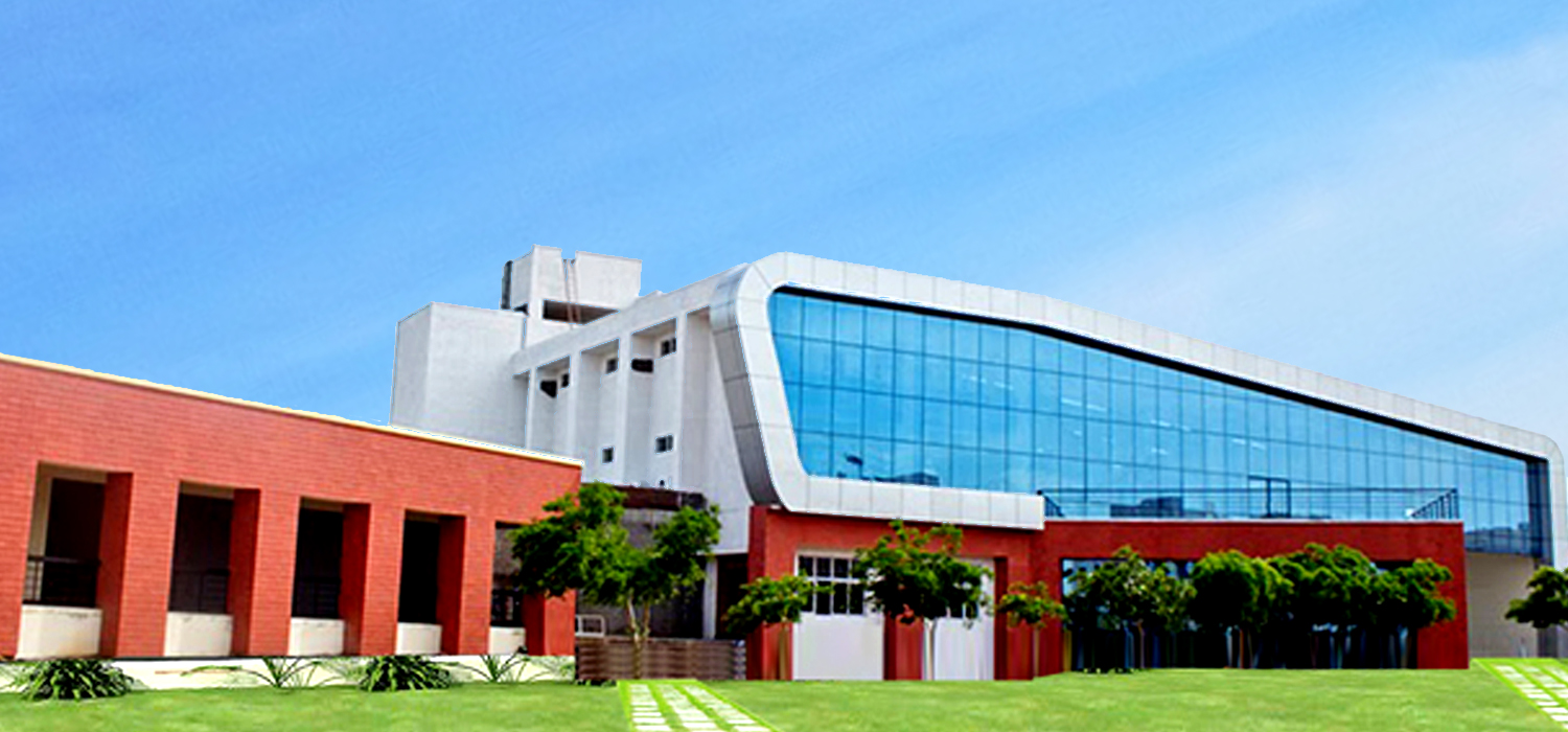 Chettinad College of Engineering and Technology campus gallery image 4