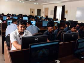 Ramco Institute of Technology campus gallery image 2