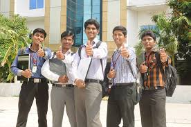 Bhajarang Engineering College campus gallery image 2