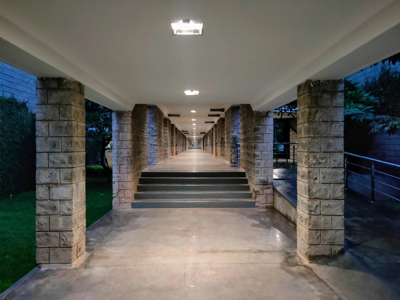 Bannari Amman Institute of Technology campus gallery image 2
