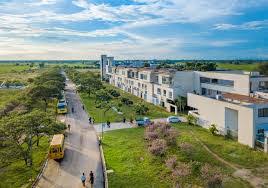 Shri Angalamman College of Engineering and Technology campus gallery image 4