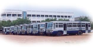 Shri Angalamman College of Engineering and Technology campus gallery image 2