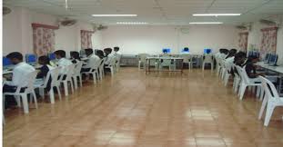 Shri Angalamman College of Engineering and Technology campus gallery image 3
