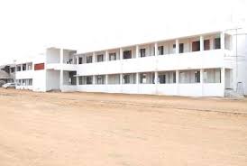 Maha Barathi Engineering College campus gallery image 3