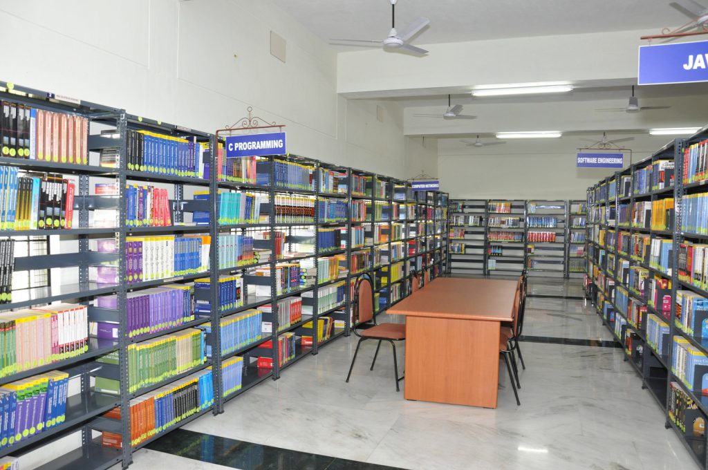 Cheran College of Engineering campus gallery image 2