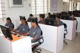 Cheran College of Engineering campus gallery image 5
