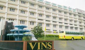 Vins Christian College of Engineering campus gallery image 2