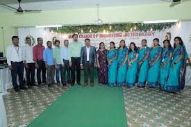 Maria College of Engineering and Technology campus gallery image 4