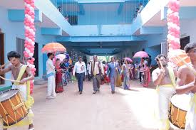 Maria College of Engineering and Technology campus gallery image 2