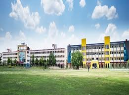 V.R.S College of Engineering and Technology campus gallery image 2