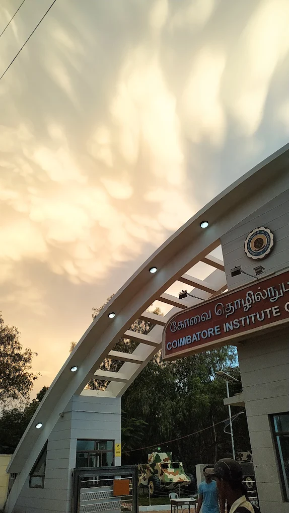 Coimbatore Institute of Technology campus gallery image 2
