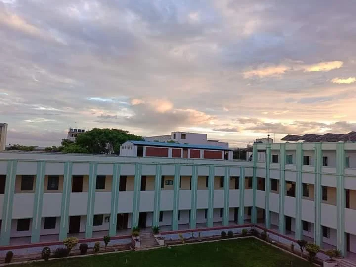 Coimbatore Institute of Technology campus gallery image 4