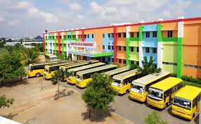 Karur College of Engineering campus gallery image 2