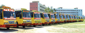 Sri Venkateshwara Institute of Engineering campus gallery image 4