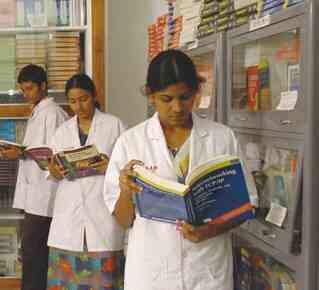 ER Perumal Manimekalai College of Engineering campus gallery image 3