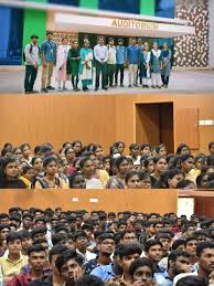 Government College of Technology campus gallery image 3