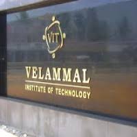 Velammal Institute of Technology campus gallery image 2