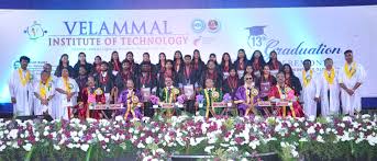 Velammal Institute of Technology campus gallery image 3