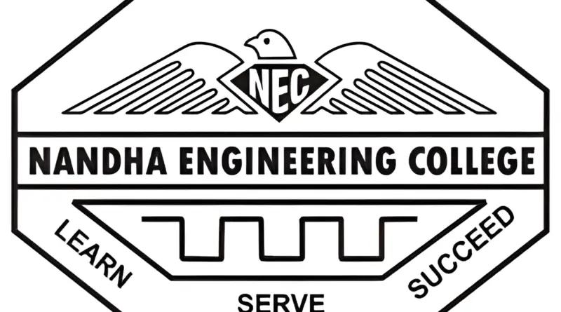 Nandha Engineering College