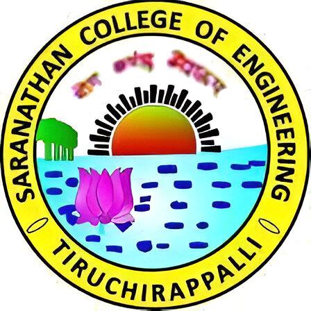 Saranathan College of Engineering (SCE)