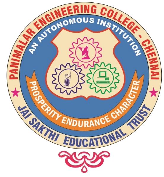 Panimalar Engineering College